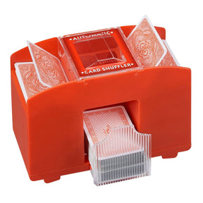 Relaxdays kort blandemaskine