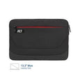 Act connectivity suburb laptop sleeve 13.3 (sort)