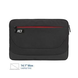 Act connectivity suburb laptop sleeve 14.1 (sort)
