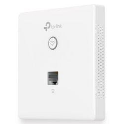 Trådløst adgangspunkt TP-Link 300 Mbit s hvid