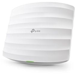 Tp-link omada eap225 adgangspunkt (hvid)