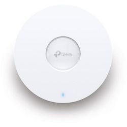 Tp-link omada eap650 adgangspunkt (hvid)