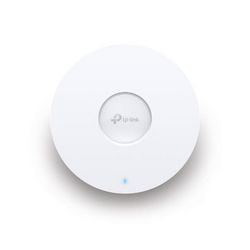 Tp-Link Omada EAP670 AX5400 WiFi 6 adgangspunkt til loftmontering Mesh Access Point (hvid, PoE)