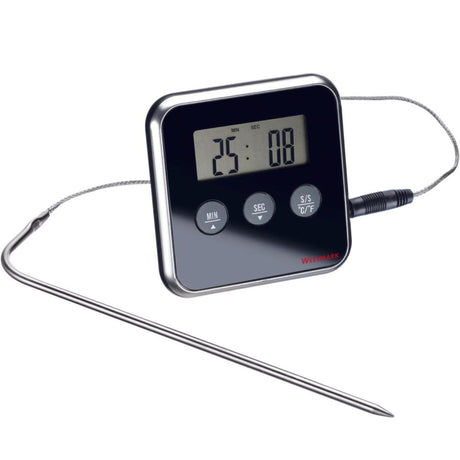 Westmark digitalt stegetermometer