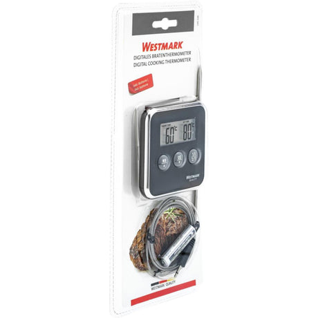 Westmark digitalt stegetermometer