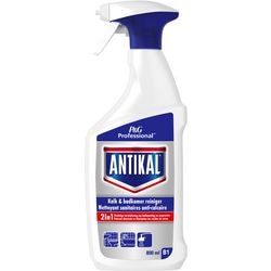 Antikal professionel kalkrens (800 ml)