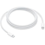 Usb-c-kabel apple wit