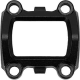 Terningstamme frontplade stereo fpilink