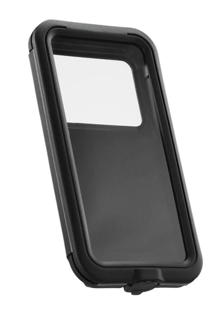 Lampa telefontaske optiline telefonholder universal hårdt etui