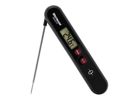 Westmark indføringstermometer op til 200 °c