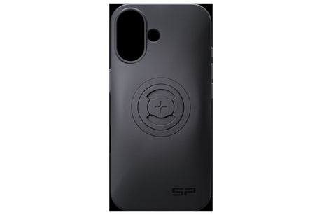 Sp connect telefon cover c+ til Apple iphone 17 series
