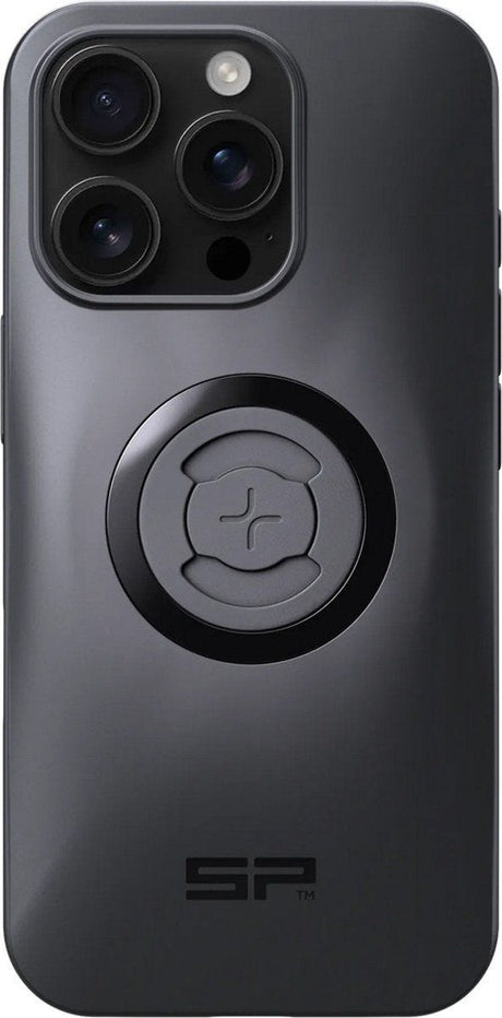 Sp connect telefon cover c+ til Apple iphone 16