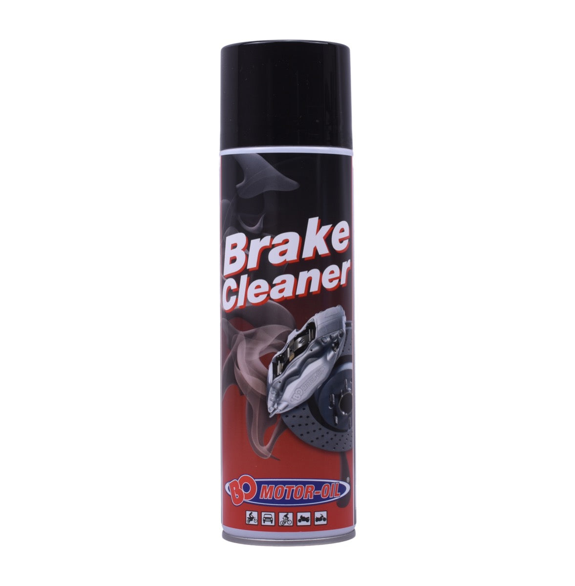Bo Motor Oil Spray Bus Bo Brake Cleaner Spray (500 ml)