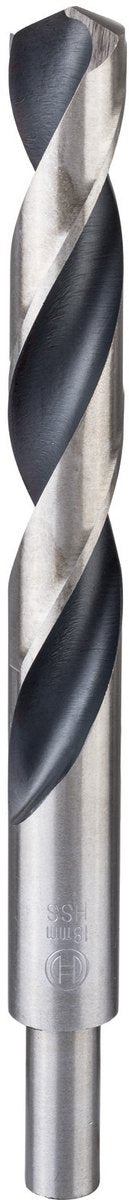 Bosch professionel hss spiralbor pointteq ø 18,0 mm (reduceret skaft)