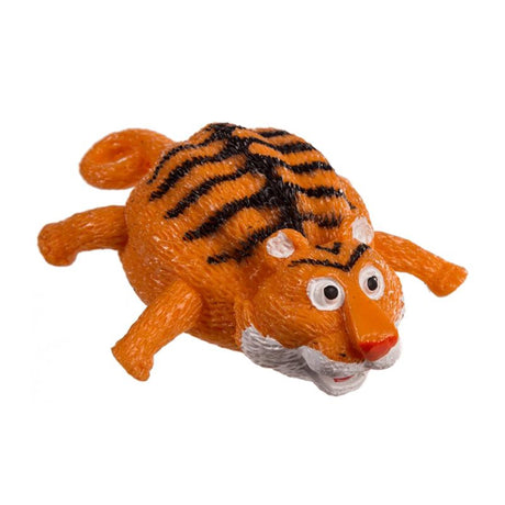 Dsp oppustelig ballonbold, dyr. 4 aksler