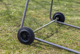 Abi produkter mobilecoop træ hønsegård