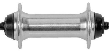Hzb Fore Hub falder ud 32 huller aluminium