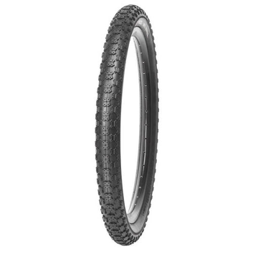 Deli dæk 20x1,75 47-406 sort cross bmx