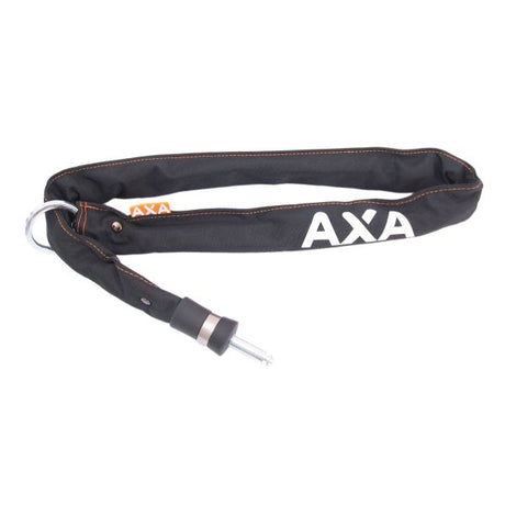 Axa RLC plus 140 - inputkæde - 140 cm - sort - cykelbeskyttelse - ingen kunst