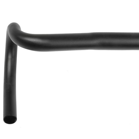 Zoom racerhjul aluminium 31,8 x 440 mm - sort