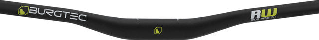 Burgtec ride wide dh 35 22,5 mm riser styr