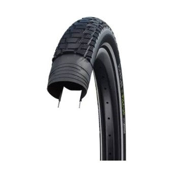 Schwalbe 16-2.15 (55-305) Pick-up Perfle SD TS Black +R
