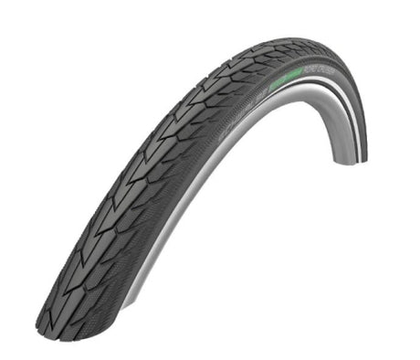 Railer Road Cruiser 20 x 1,75 (47-406) Sort