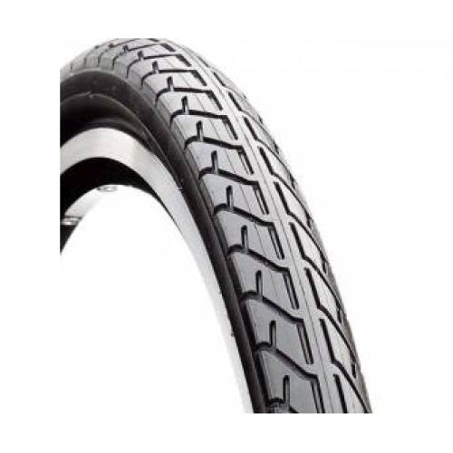 Breaker 28 tommer (32-622) Sort