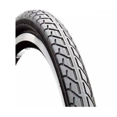 Breaker 28 tommer (32-622) Sort