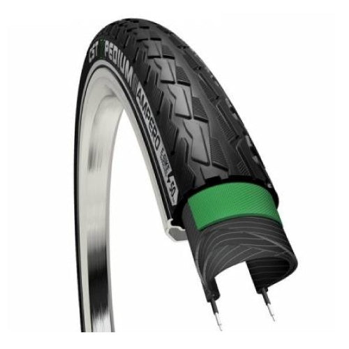 CST Dæk 28x1,50 (40-622) Xpedium ampero