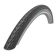 Road Cruiser 28 x 1,60 (42-622) RS Sort