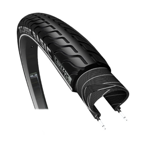 Out Tire Classic Basic 28 X 1 1 2 (40-635)