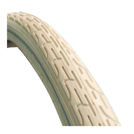 Deli Tire Tire S-604 28 X 1 1 2 Creme Refl