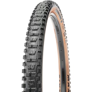 Eksternt dæk Maxxis 29-2.40 (61-622) WT Minion DHR II EXO SW SK VW