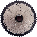 Edge Cassette 12 Speed CSM9012 11-46T Silver Black