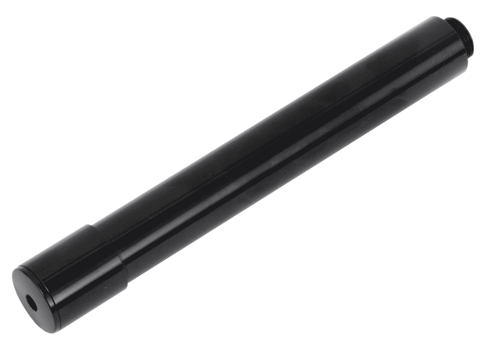 Fox racing shox 36 akslet assy qr20 gennemgående aksel
