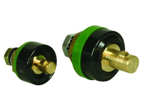 Dinse indbygget koblingsbus bem-25