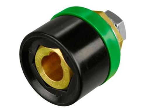 Dinse indbygget koblingsbus be-50 70