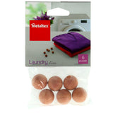 Metaltex | 6 stk