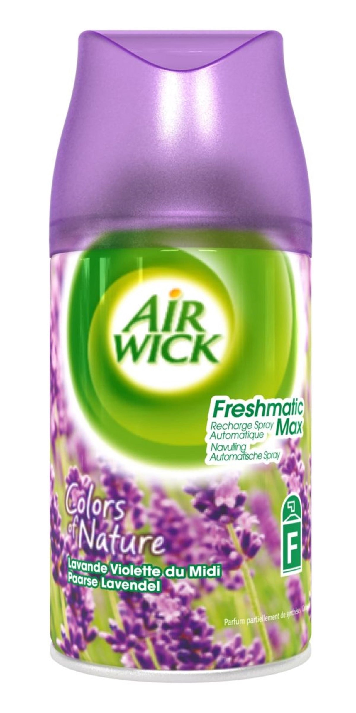 Air wick freshmatic lavendel refill