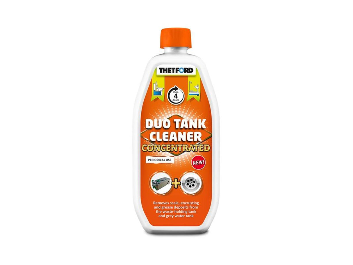 Thetford duo tankrens koncentreret 800ml