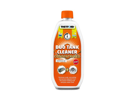 Thetford duo tankrens koncentreret 800ml