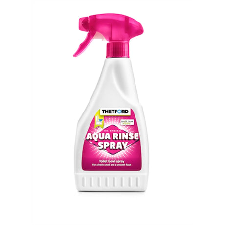 Thetford aquarine spray pink 500ml toiletvæske