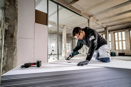 Metabo mt 18 ltx 18 volt multitool | zonder accu's en lader - 613021890