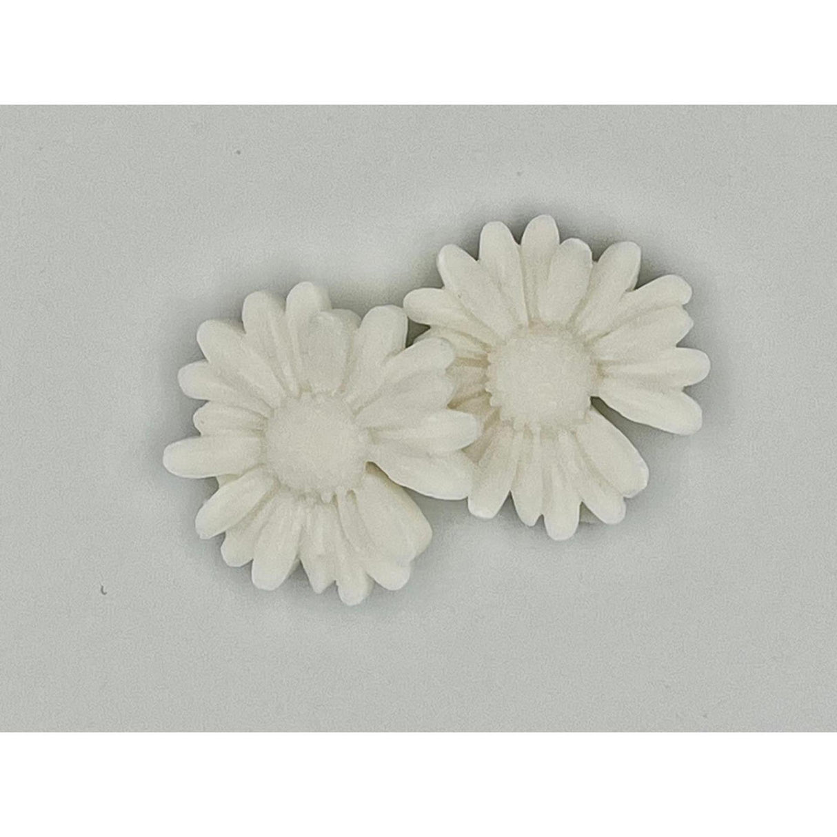 Vos decorations daisy duft kokos sæt en 2