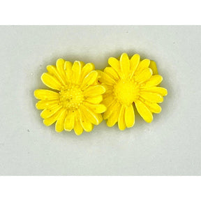 Vos decorations daisy scent pina colada sæt en 2