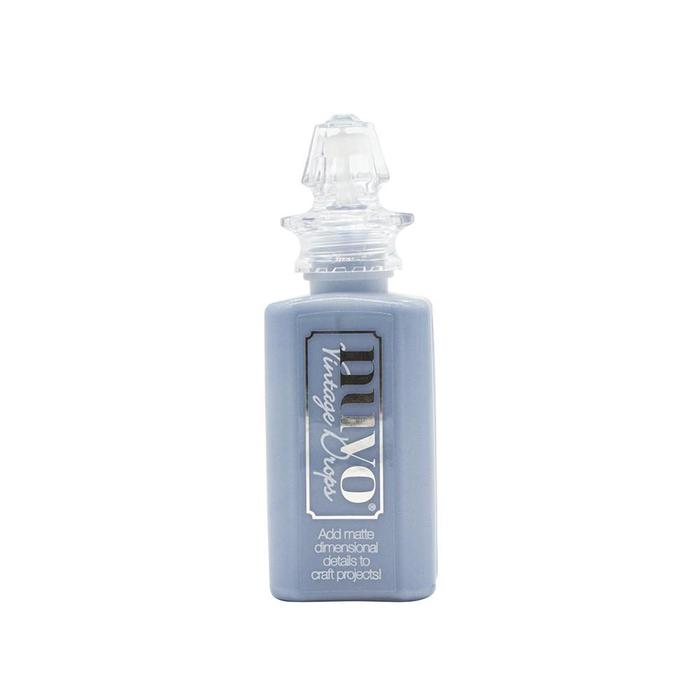 Nuvo by tonic studios nuvo • vintage dråber bonnie blue