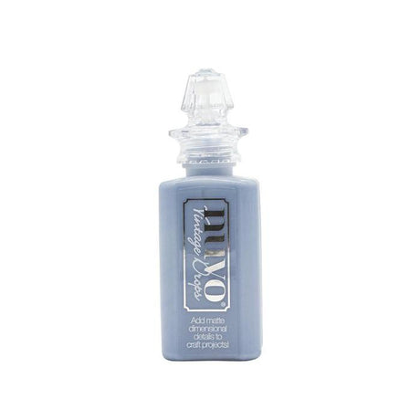 Nuvo by tonic studios nuvo • vintage dråber bonnie blue