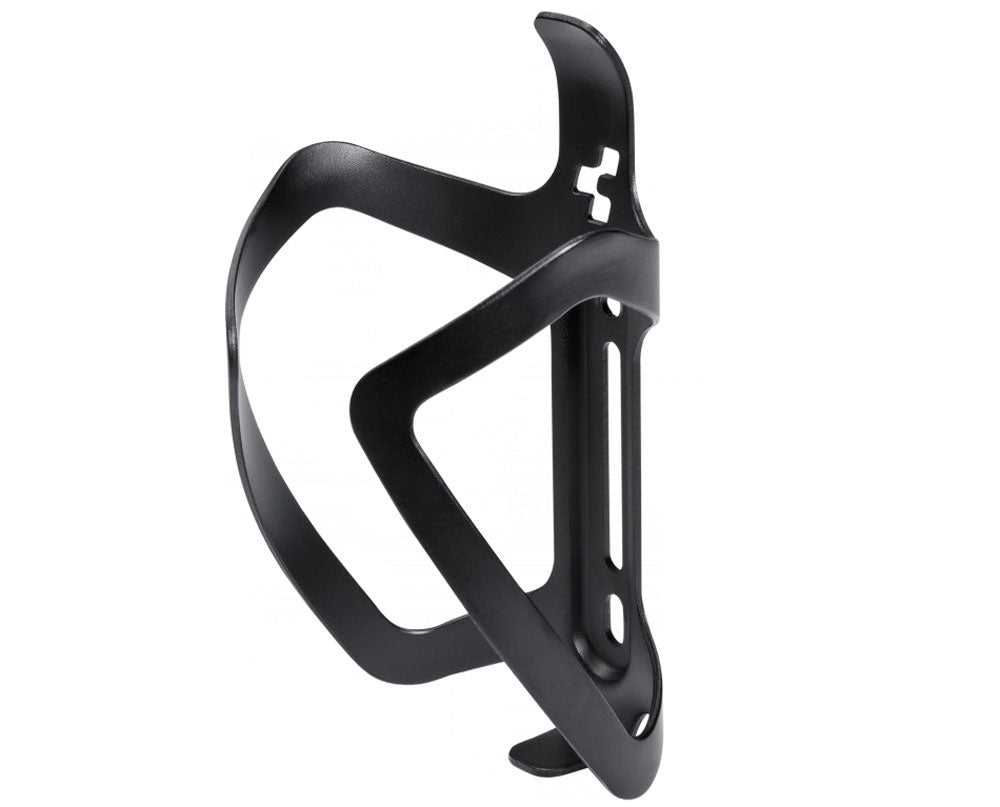Cube hpa topbur flaskebur sort anodiseret