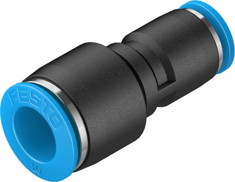 Festo indstikskobling qs-10-6